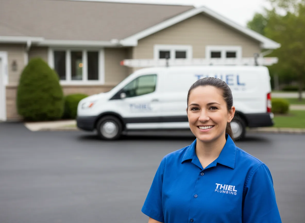 Plumber Fairfield, ND FAQs